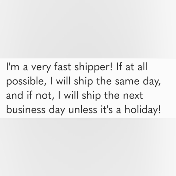 Meet your Posher, Daisy - Picture 3 of 5